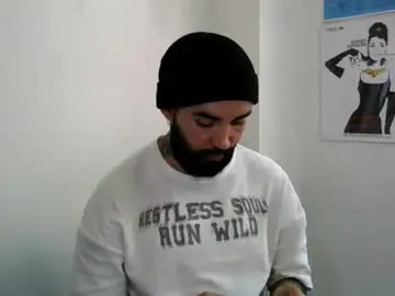 Chaturbate Adult Webcam of ftmen