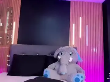 Chaturbate Adult Webcams of ivvy_rousse