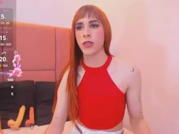Chaturbate Sex Cam of ivvy_rousse