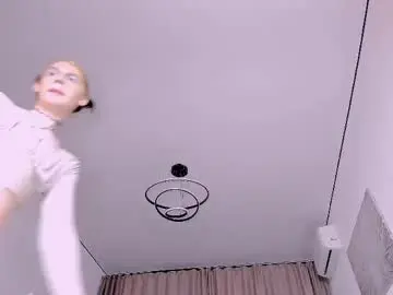 Chaturbate Nude Webcam of mikaella_nicole