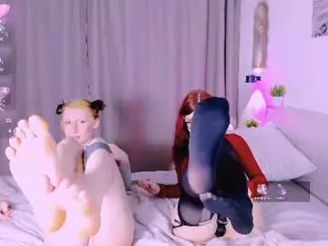 Chaturbate Free Porn Cam of mikaella_nicole