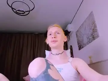 Chaturbate Adult Webcams of mikaella_nicole