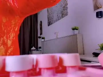 Chaturbate Private Sex Chat of mikaella_nicole