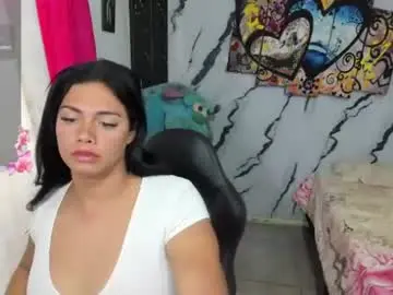 Chaturbate Nude Webcam of pocahontas_98113116