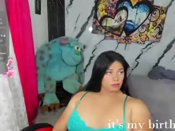 Chaturbate Live Porn of pocahontas_98113116