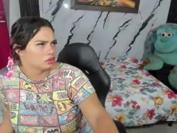 Chaturbate Adult Webcams of pocahontas_98113116