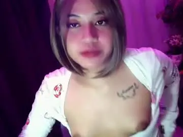 Chaturbate Adult Webcam of jasmine_arousal