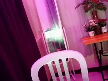 Chaturbate Private Sex Chat of jasmine_arousal