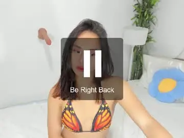 Chaturbate Live Porn of kendra_amethyst