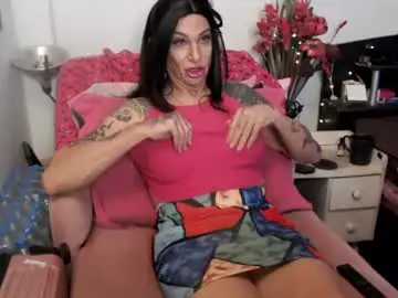 Chaturbate Live Sex of transagera