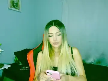 Chaturbate Adult Webcam of ale_love_