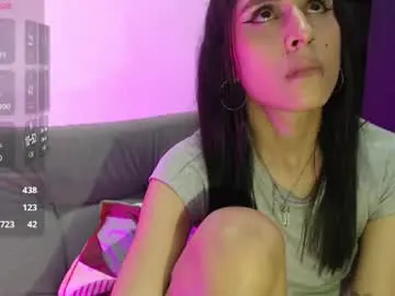 Chaturbate Adult Video Chat of isa_hall