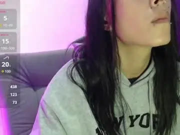 Chaturbate Live Sex of isa_hall