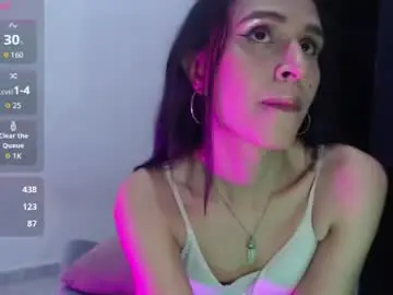 Chaturbate Watch Live Sex Cams of isa_hall