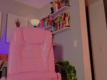 Chaturbate Sex Cam of julianna_saenz