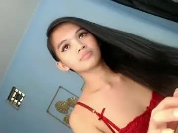 Chaturbate Sex Chat of nyxie_fox69