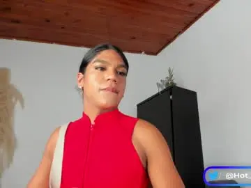 Chaturbate Private Sex Chat of sharick_lovee