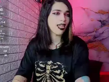 Chaturbate Adult Video Chat of maevekuro