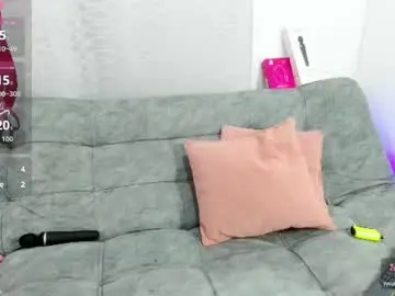Chaturbate Best live sex cam show of maithe_ferrer