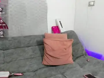 Chaturbate Live Sex Cam of maithe_ferrer