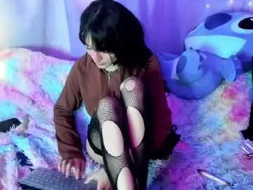 Chaturbate Live Sex of raejepsen
