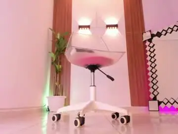 Chaturbate Live Sex Cam of laveneno_ortiz07