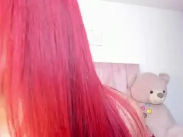 Chaturbate Nude Webcam of mara_sans