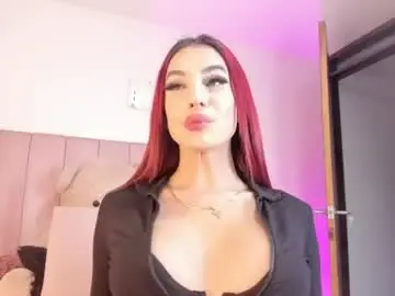 Chaturbate Adult Video Chat of mara_sans