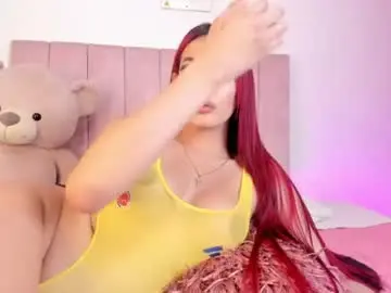 Chaturbate Sex Cam of mara_sans