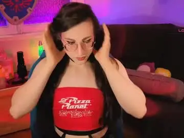 Chaturbate Live Sex of zesty_peach