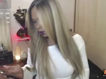 Chaturbate Free Live Porn of cindyts09
