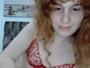 Chaturbate Live Sex Cam of evapilled