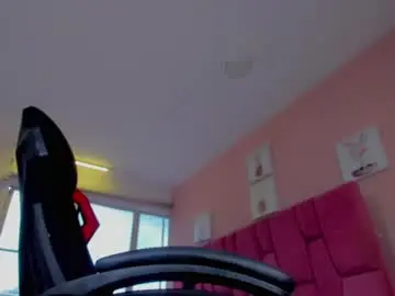 Chaturbate Live Sex Cam of jean_dreams