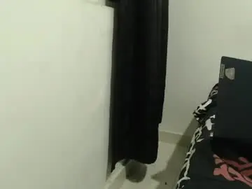 Chaturbate Live Sex of tianiiss_sweet