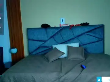 Chaturbate Free Porn Cam of kittie_vixen