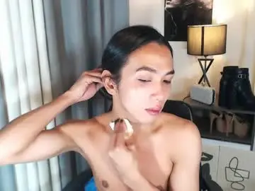 Chaturbate Adult Webcams of michaelagoddess