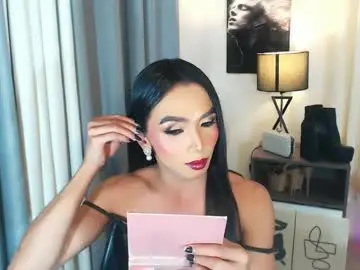 Chaturbate Live Porn of michaelagoddess
