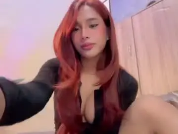 Chaturbate Live Sex Cam of its_me_kaye28