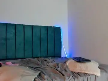 Chaturbate Nude Webcam of ameliaduval