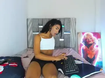 Chaturbate Adult Webcams of ameliaduval
