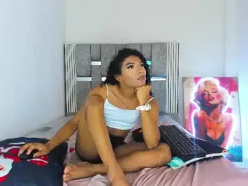 Chaturbate Free Porn Cam of ameliaduval