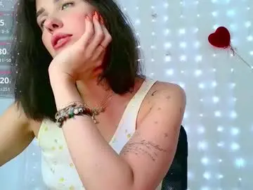 Chaturbate Free Porn Cam of neferutt