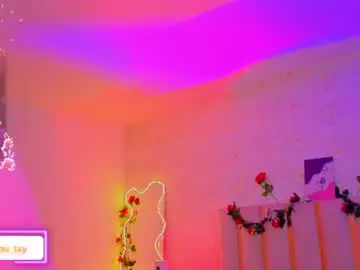 Chaturbate Nude Webcam of osamu_tay
