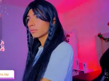 Chaturbate Live Porn of osamu_tay