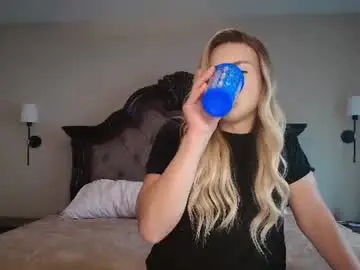 Chaturbate Nude Webcam of buitifulblonde