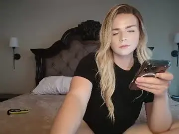 Chaturbate Adult Video Chat of buitifulblonde