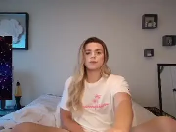 Chaturbate Watch Live Sex Cams of buitifulblonde