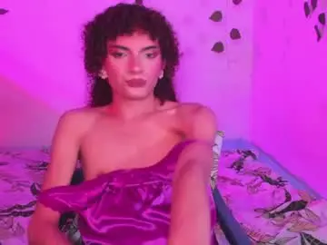 Chaturbate Live Sex of lucianromeo17