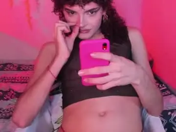 Chaturbate Free Live Porn of lucianromeo17