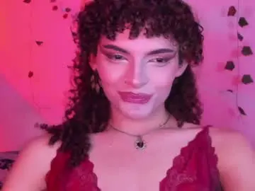 Chaturbate Live Sex Cam of lucianromeo17